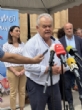 Totana acoge la presentación de la campaña regional de uva de mesa 2025, cuya producción se estima supere las 236.000 toneladas, un 1,5 por ciento más que en la anterior campaña - Foto 18