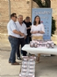 Totana acoge la presentación de la campaña regional de uva de mesa 2025, cuya producción se estima supere las 236.000 toneladas, un 1,5 por ciento más que en la anterior campaña - Foto 19