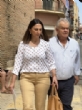 Totana acoge la presentación de la campaña regional de uva de mesa 2025, cuya producción se estima supere las 236.000 toneladas, un 1,5 por ciento más que en la anterior campaña - Foto 20