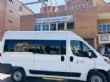 El Ayuntamiento adquiere dos nuevos vehículos adaptados para dar servicio a los usuarios de los Centros de Día para Personas Mayores Dependientes y Personas con Discapacidad, respectivamente  - Foto 1