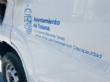 El Ayuntamiento adquiere dos nuevos vehículos adaptados para dar servicio a los usuarios de los Centros de Día para Personas Mayores Dependientes y Personas con Discapacidad, respectivamente  - Foto 9