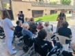 El Ayuntamiento adquiere dos nuevos vehículos adaptados para dar servicio a los usuarios de los Centros de Día para Personas Mayores Dependientes y Personas con Discapacidad, respectivamente  - Foto 11