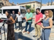 El Ayuntamiento adquiere dos nuevos vehículos adaptados para dar servicio a los usuarios de los Centros de Día para Personas Mayores Dependientes y Personas con Discapacidad, respectivamente  - Foto 14