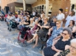 El Ayuntamiento adquiere dos nuevos vehículos adaptados para dar servicio a los usuarios de los Centros de Día para Personas Mayores Dependientes y Personas con Discapacidad, respectivamente  - Foto 15