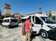 El Ayuntamiento adquiere dos nuevos vehículos adaptados para dar servicio a los usuarios de los Centros de Día para Personas Mayores Dependientes y Personas con Discapacidad, respectivamente  - Foto 17