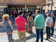El Ayuntamiento adquiere dos nuevos vehículos adaptados para dar servicio a los usuarios de los Centros de Día para Personas Mayores Dependientes y Personas con Discapacidad, respectivamente  - Foto 18