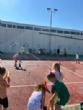 Éxito de participación, un año más, en los dos programas de conciliación estival promovidos por las concejalías de Juventud y Deportes con el Colectivo "El Candil" - Foto 1