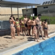 Éxito de participación, un año más, en los dos programas de conciliación estival promovidos por las concejalías de Juventud y Deportes con el Colectivo "El Candil" - Foto 4