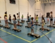 Éxito de participación, un año más, en los dos programas de conciliación estival promovidos por las concejalías de Juventud y Deportes con el Colectivo "El Candil" - Foto 5