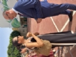 El presidente de la Comunidad Autónoma visita el CEIP Santa Eulalia para conocer el resultado de las obras de climatización del centro coincidiendo con la apertura del curso escolar 2025/26 - Foto 12
