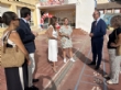 El presidente de la Comunidad Autónoma visita el CEIP Santa Eulalia para conocer el resultado de las obras de climatización del centro coincidiendo con la apertura del curso escolar 2025/26 - Foto 14