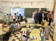 El presidente de la Comunidad Autónoma visita el CEIP Santa Eulalia para conocer el resultado de las obras de climatización del centro coincidiendo con la apertura del curso escolar 2025/26 - Foto 15