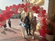 El presidente de la Comunidad Autónoma visita el CEIP Santa Eulalia para conocer el resultado de las obras de climatización del centro coincidiendo con la apertura del curso escolar 2025/26 - Foto 18