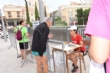 Más de 200 atletas se dan cita en la XXVII Carrera Subida a La Santa, que tuvo lugar entre la plaza de la Constitución y el paraje, organizada por la Concejalía de Deportes - Foto 1