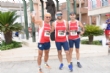 Más de 200 atletas se dan cita en la XXVII Carrera Subida a La Santa, que tuvo lugar entre la plaza de la Constitución y el paraje, organizada por la Concejalía de Deportes - Foto 3