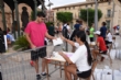Más de 200 atletas se dan cita en la XXVII Carrera Subida a La Santa, que tuvo lugar entre la plaza de la Constitución y el paraje, organizada por la Concejalía de Deportes - Foto 9