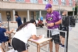 Más de 200 atletas se dan cita en la XXVII Carrera Subida a La Santa, que tuvo lugar entre la plaza de la Constitución y el paraje, organizada por la Concejalía de Deportes - Foto 10