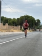 Más de 200 atletas se dan cita en la XXVII Carrera Subida a La Santa, que tuvo lugar entre la plaza de la Constitución y el paraje, organizada por la Concejalía de Deportes - Foto 13