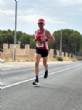 Más de 200 atletas se dan cita en la XXVII Carrera Subida a La Santa, que tuvo lugar entre la plaza de la Constitución y el paraje, organizada por la Concejalía de Deportes - Foto 14