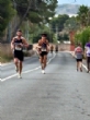 Más de 200 atletas se dan cita en la XXVII Carrera Subida a La Santa, que tuvo lugar entre la plaza de la Constitución y el paraje, organizada por la Concejalía de Deportes - Foto 16