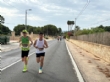 Más de 200 atletas se dan cita en la XXVII Carrera Subida a La Santa, que tuvo lugar entre la plaza de la Constitución y el paraje, organizada por la Concejalía de Deportes - Foto 20