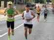 Más de 200 atletas se dan cita en la XXVII Carrera Subida a La Santa, que tuvo lugar entre la plaza de la Constitución y el paraje, organizada por la Concejalía de Deportes - Foto 19