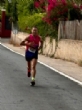 Más de 200 atletas se dan cita en la XXVII Carrera Subida a La Santa, que tuvo lugar entre la plaza de la Constitución y el paraje, organizada por la Concejalía de Deportes - Foto 22