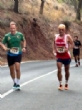 Más de 200 atletas se dan cita en la XXVII Carrera Subida a La Santa, que tuvo lugar entre la plaza de la Constitución y el paraje, organizada por la Concejalía de Deportes - Foto 24