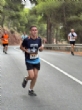 Más de 200 atletas se dan cita en la XXVII Carrera Subida a La Santa, que tuvo lugar entre la plaza de la Constitución y el paraje, organizada por la Concejalía de Deportes - Foto 26