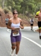 Más de 200 atletas se dan cita en la XXVII Carrera Subida a La Santa, que tuvo lugar entre la plaza de la Constitución y el paraje, organizada por la Concejalía de Deportes - Foto 27