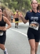 Más de 200 atletas se dan cita en la XXVII Carrera Subida a La Santa, que tuvo lugar entre la plaza de la Constitución y el paraje, organizada por la Concejalía de Deportes - Foto 30