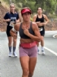 Más de 200 atletas se dan cita en la XXVII Carrera Subida a La Santa, que tuvo lugar entre la plaza de la Constitución y el paraje, organizada por la Concejalía de Deportes - Foto 31