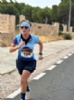 Más de 200 atletas se dan cita en la XXVII Carrera Subida a La Santa, que tuvo lugar entre la plaza de la Constitución y el paraje, organizada por la Concejalía de Deportes - Foto 41