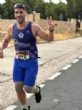 Más de 200 atletas se dan cita en la XXVII Carrera Subida a La Santa, que tuvo lugar entre la plaza de la Constitución y el paraje, organizada por la Concejalía de Deportes - Foto 42