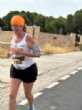 Más de 200 atletas se dan cita en la XXVII Carrera Subida a La Santa, que tuvo lugar entre la plaza de la Constitución y el paraje, organizada por la Concejalía de Deportes - Foto 43