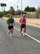 Más de 200 atletas se dan cita en la XXVII Carrera Subida a La Santa, que tuvo lugar entre la plaza de la Constitución y el paraje, organizada por la Concejalía de Deportes - Foto 46
