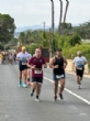 Más de 200 atletas se dan cita en la XXVII Carrera Subida a La Santa, que tuvo lugar entre la plaza de la Constitución y el paraje, organizada por la Concejalía de Deportes - Foto 50