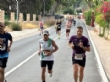 Más de 200 atletas se dan cita en la XXVII Carrera Subida a La Santa, que tuvo lugar entre la plaza de la Constitución y el paraje, organizada por la Concejalía de Deportes - Foto 53