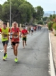 Más de 200 atletas se dan cita en la XXVII Carrera Subida a La Santa, que tuvo lugar entre la plaza de la Constitución y el paraje, organizada por la Concejalía de Deportes - Foto 55