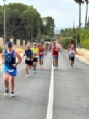 Más de 200 atletas se dan cita en la XXVII Carrera Subida a La Santa, que tuvo lugar entre la plaza de la Constitución y el paraje, organizada por la Concejalía de Deportes - Foto 59