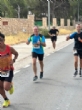 Más de 200 atletas se dan cita en la XXVII Carrera Subida a La Santa, que tuvo lugar entre la plaza de la Constitución y el paraje, organizada por la Concejalía de Deportes - Foto 58