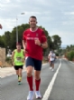 Más de 200 atletas se dan cita en la XXVII Carrera Subida a La Santa, que tuvo lugar entre la plaza de la Constitución y el paraje, organizada por la Concejalía de Deportes - Foto 62