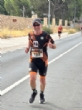 Más de 200 atletas se dan cita en la XXVII Carrera Subida a La Santa, que tuvo lugar entre la plaza de la Constitución y el paraje, organizada por la Concejalía de Deportes - Foto 65