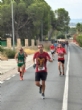 Más de 200 atletas se dan cita en la XXVII Carrera Subida a La Santa, que tuvo lugar entre la plaza de la Constitución y el paraje, organizada por la Concejalía de Deportes - Foto 66