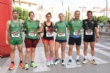 Más de 200 atletas se dan cita en la XXVII Carrera Subida a La Santa, que tuvo lugar entre la plaza de la Constitución y el paraje, organizada por la Concejalía de Deportes - Foto 68