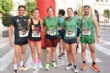 Más de 200 atletas se dan cita en la XXVII Carrera Subida a La Santa, que tuvo lugar entre la plaza de la Constitución y el paraje, organizada por la Concejalía de Deportes - Foto 70