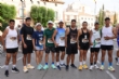 Más de 200 atletas se dan cita en la XXVII Carrera Subida a La Santa, que tuvo lugar entre la plaza de la Constitución y el paraje, organizada por la Concejalía de Deportes - Foto 72
