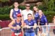 Más de 200 atletas se dan cita en la XXVII Carrera Subida a La Santa, que tuvo lugar entre la plaza de la Constitución y el paraje, organizada por la Concejalía de Deportes - Foto 81