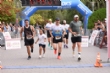 Más de 200 atletas se dan cita en la XXVII Carrera Subida a La Santa, que tuvo lugar entre la plaza de la Constitución y el paraje, organizada por la Concejalía de Deportes - Foto 82