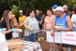Más de 200 atletas se dan cita en la XXVII Carrera Subida a La Santa, que tuvo lugar entre la plaza de la Constitución y el paraje, organizada por la Concejalía de Deportes - Foto 83